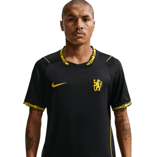 Camisa Torcedor Masculina Chelsea II 2026/2027