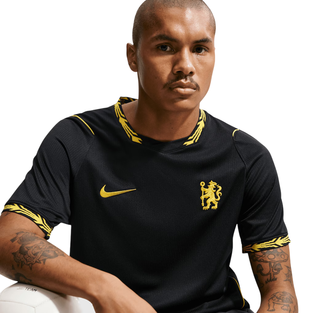 Camisa Torcedor Masculina Chelsea II 2026/2027