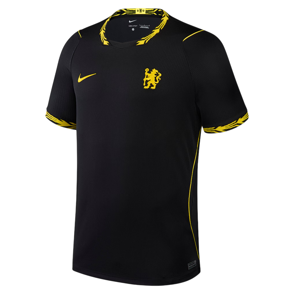 Camisa Torcedor Masculina Chelsea II 2026/2027