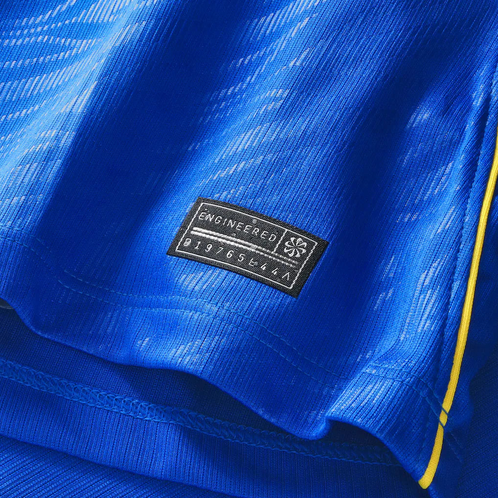 Camisa Chelsea Home 26/27 - Feminina