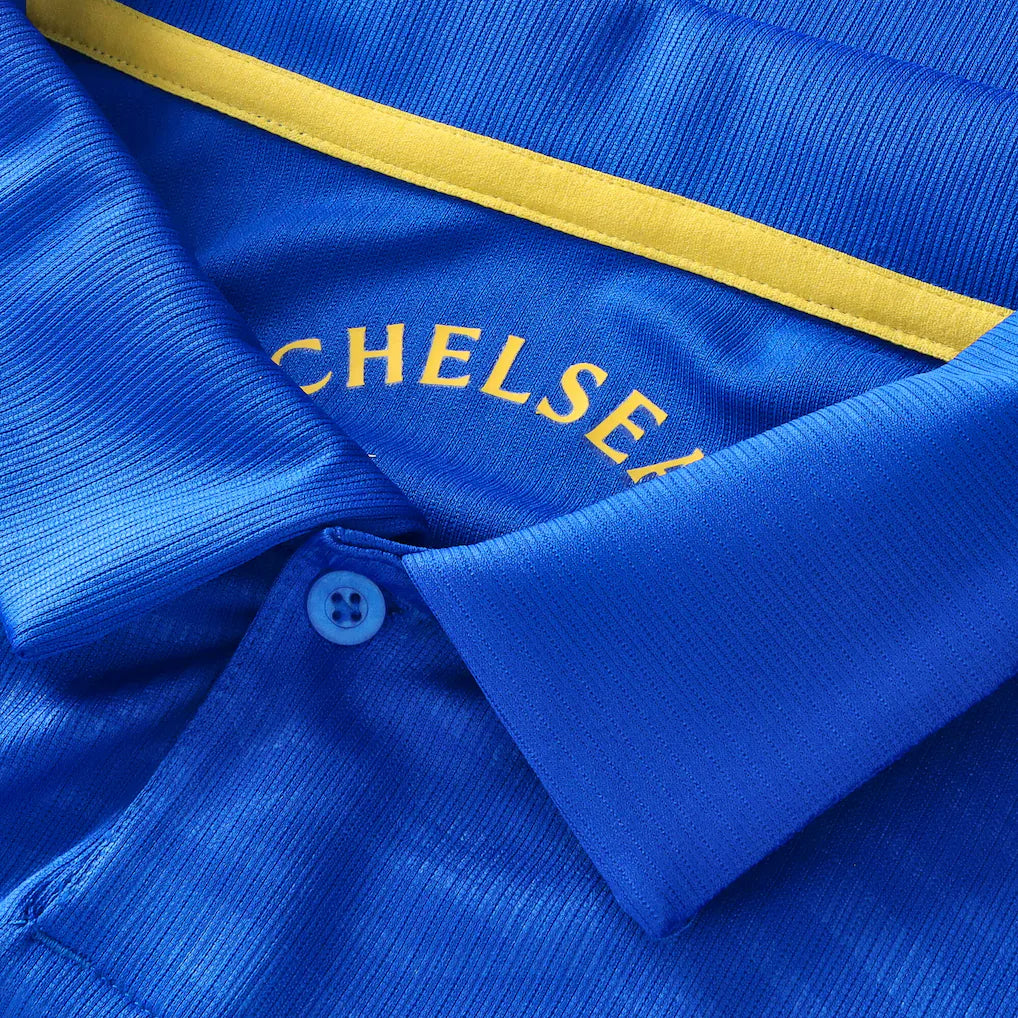 Camisa Torcedor Feminina Chelsea I 2026/2027