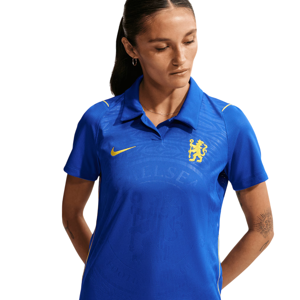Camisa Chelsea Home 26/27 - Feminina