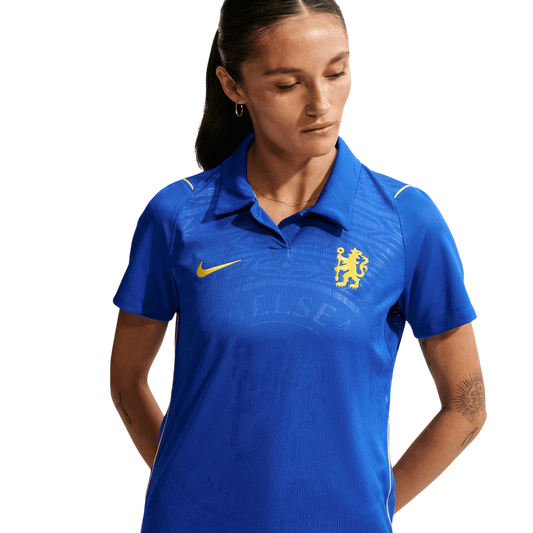 Camisa Chelsea Home 26/27 - Feminina