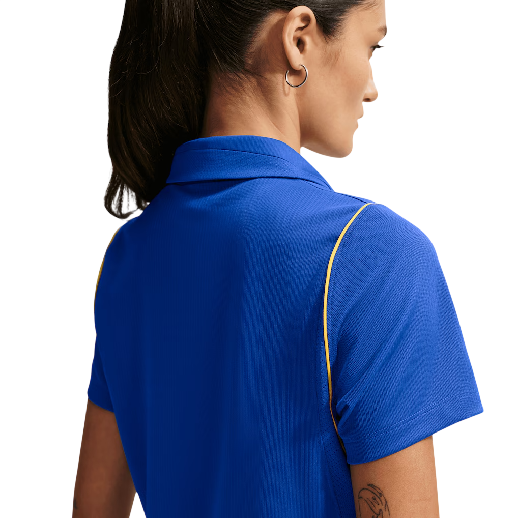 Camisa Chelsea Home 26/27 - Feminina