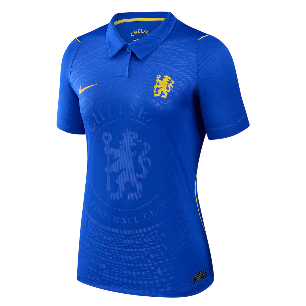 Camisa Chelsea Home 26/27 - Feminina