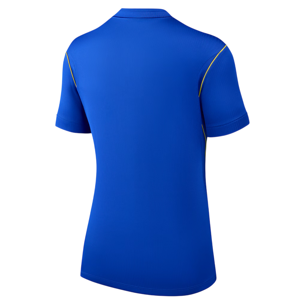 Camisa Chelsea Home 26/27 - Feminina