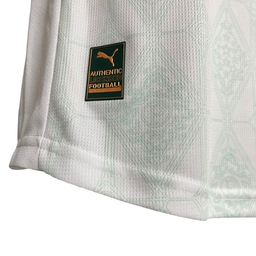 Camisa Palmeiras Away 25/26 - Jogador Masculina