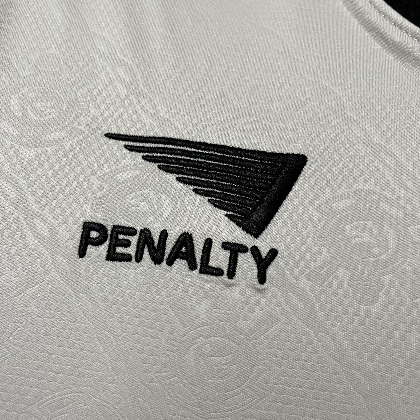 Camisa Retrô Torcedor Masculina Corinthians 1996