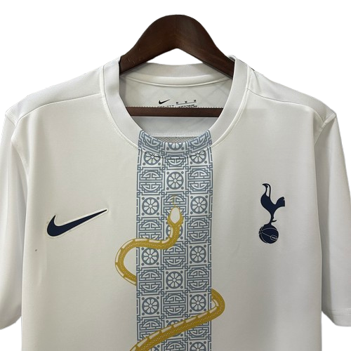 Camisa Torcedor Masculina Tottenham 2025/2026