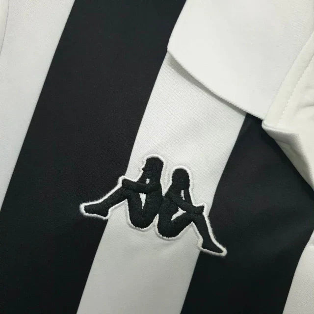 Camisa Retrô Torcedor Masculina Juventus 2011