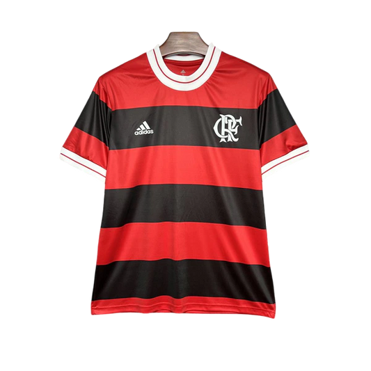 Camisa Flamengo Edição Especial 2018 - Versão Retrô