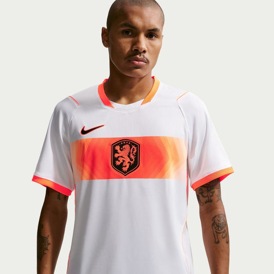 Camisa Torcedor Masculina Holanda II 2026 Copa do Mundo