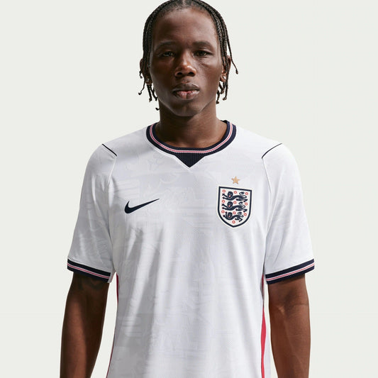 Camisa Jogador Masculina Inglaterra II 2026 Copa do Mundo