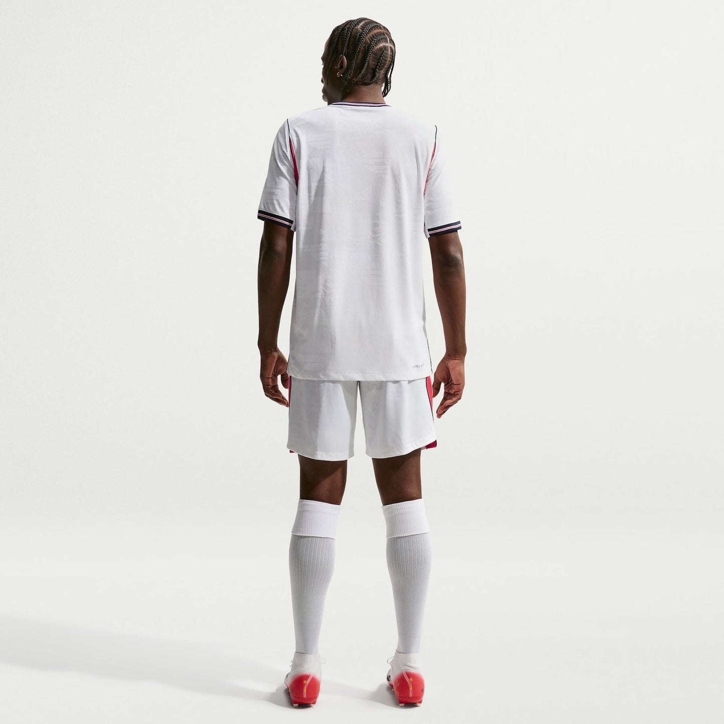 Camisa Jogador Masculina Inglaterra II 2026 Copa do Mundo