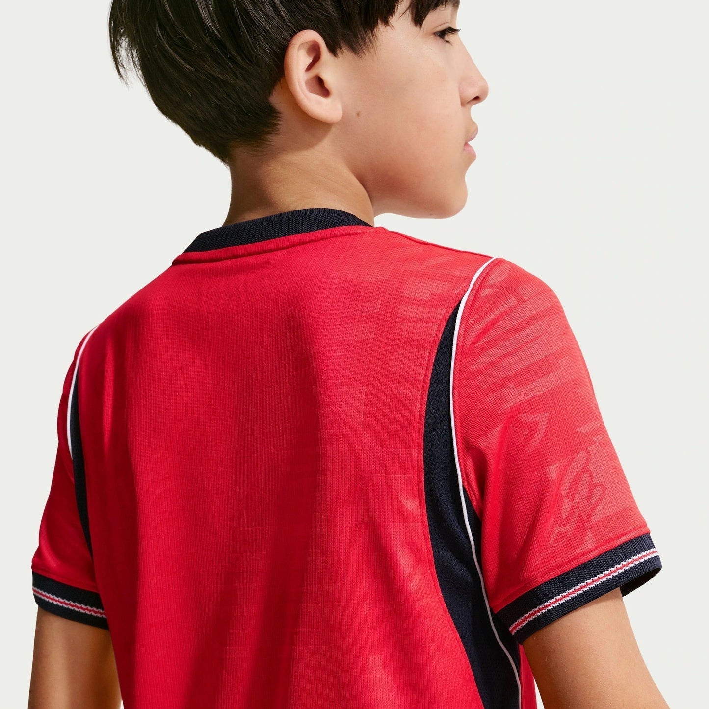 Conjunto Infantil Inglaterra I 2026 Copa do Mundo