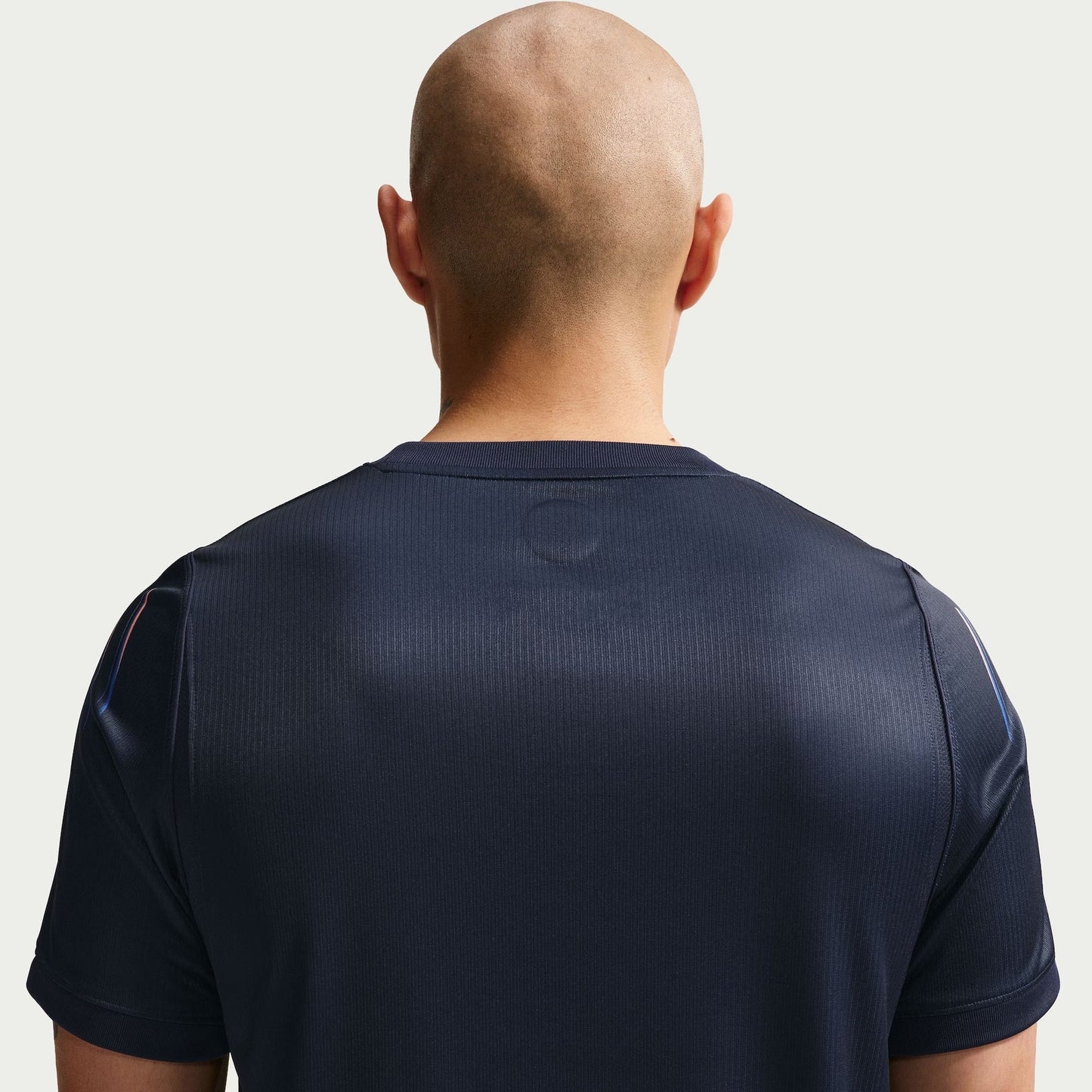 Camisa Torcedor Masculina Uruguai II 2026 Copa do Mundo