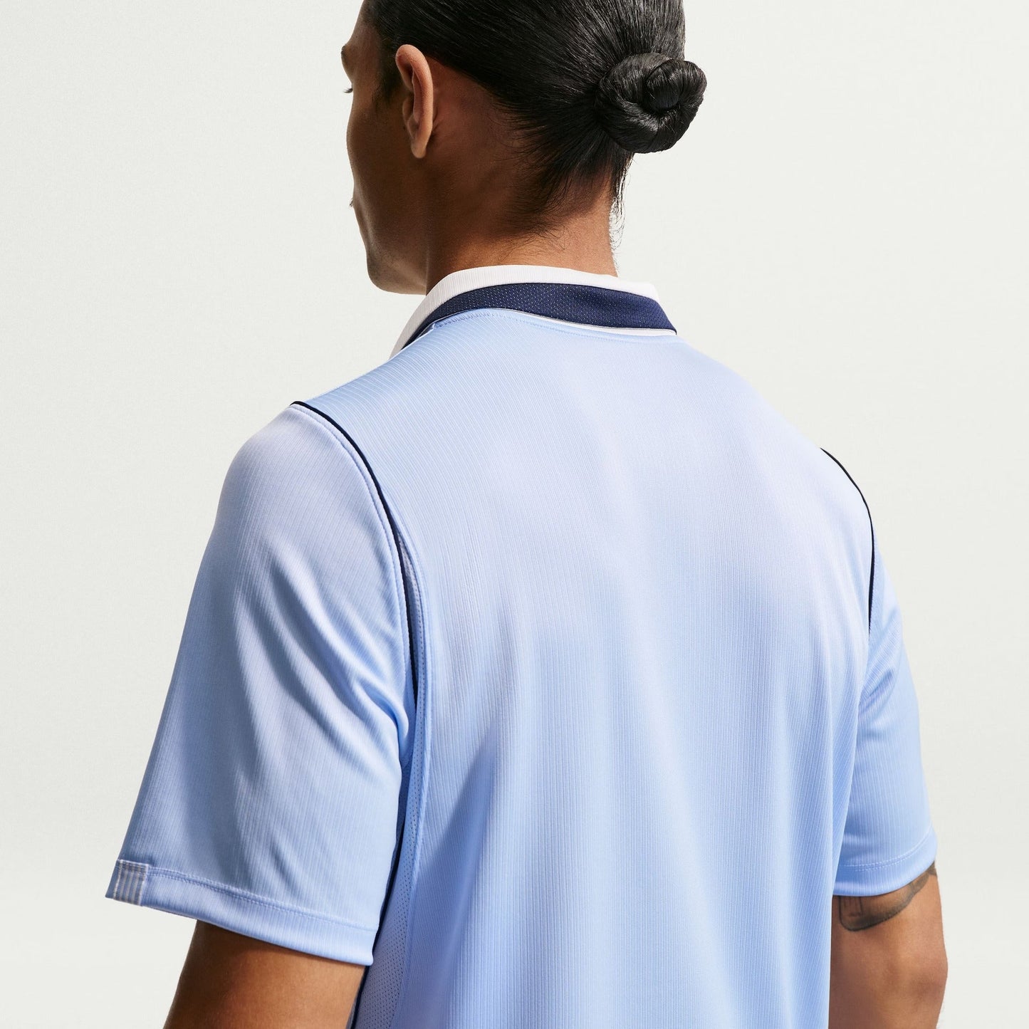 Camisa Torcedor Masculina Uruguai I 2026 Copa do Mundo
