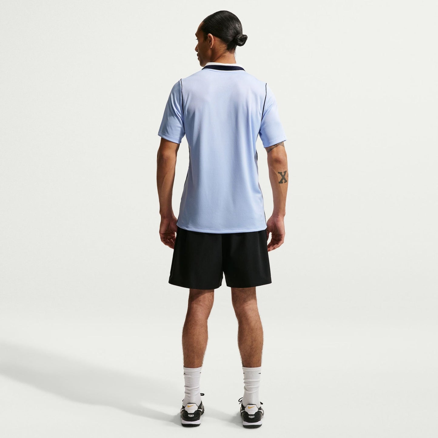 Camisa Torcedor Masculina Uruguai I 2026 Copa do Mundo
