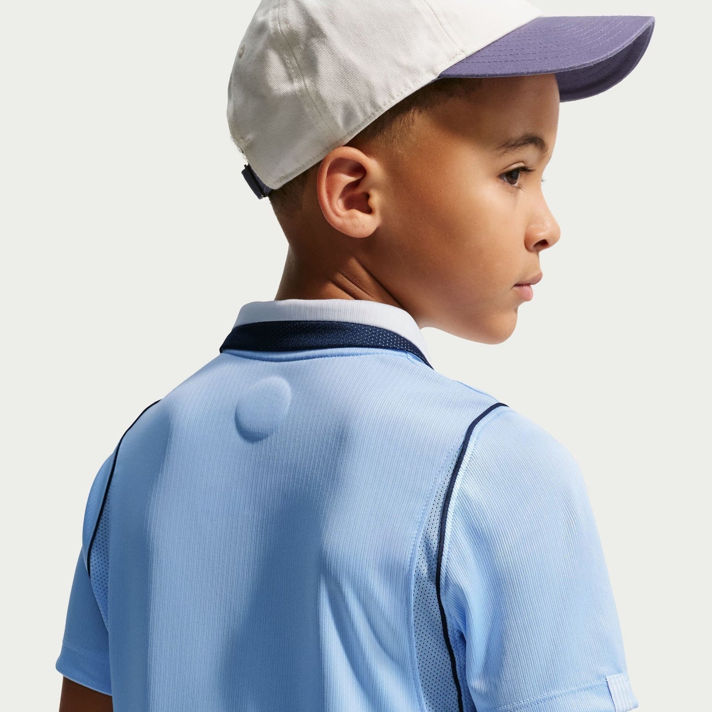 Conjunto Infantil Uruguai I 2026 Copa do Mundo