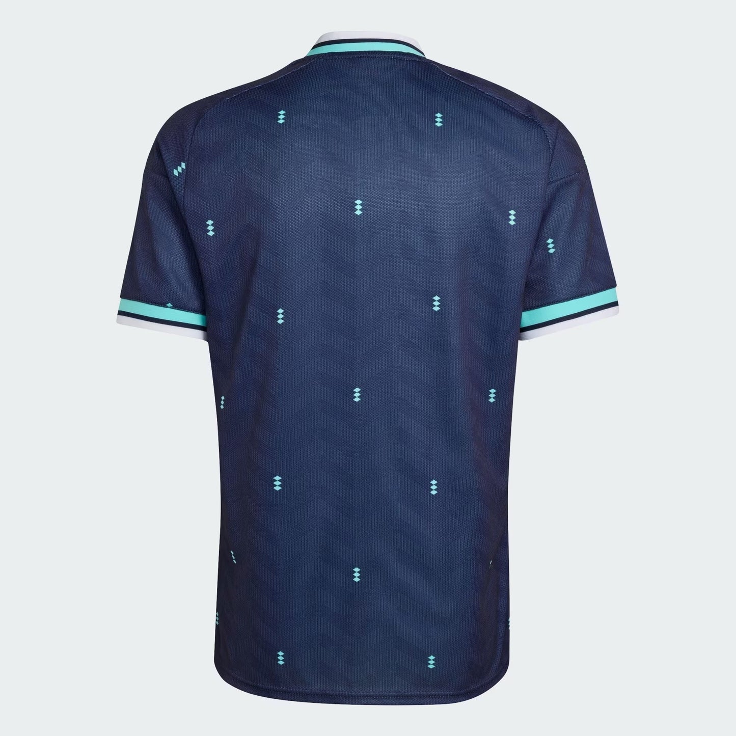 Camisa Torcedor Masculina Alemanha II 2026 Copa do Mundo