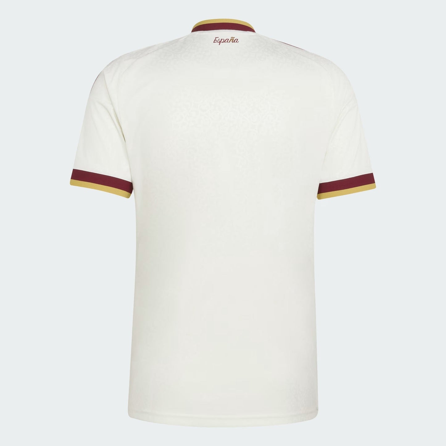 Camisa Torcedor Masculina Espanha II 2026 Copa do Mundo