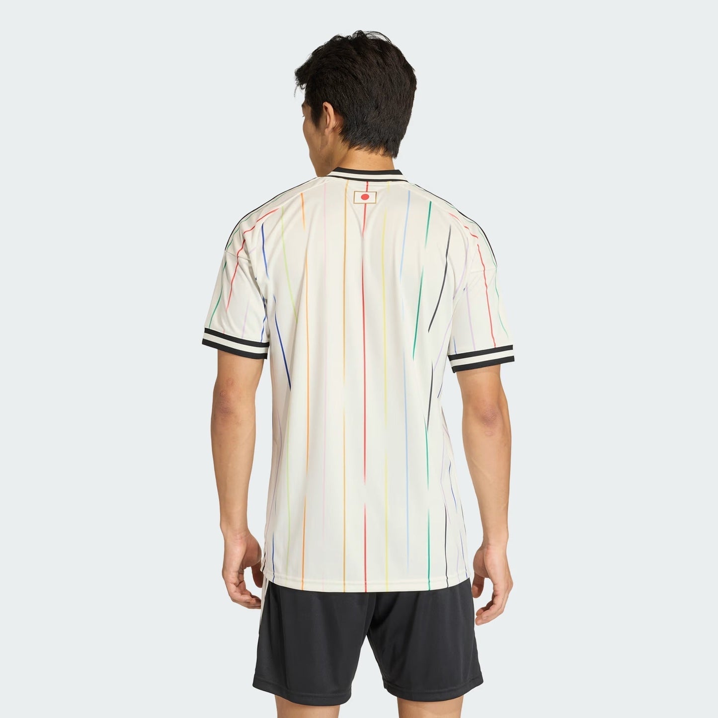 Camisa Torcedor Masculina Japão II 2026 Copa do Mundo