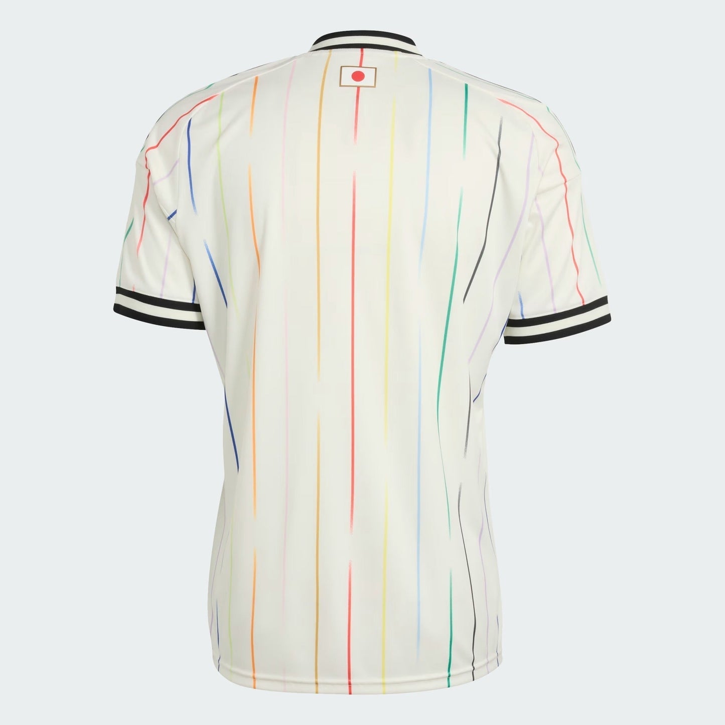 Camisa Torcedor Masculina Japão II 2026 Copa do Mundo
