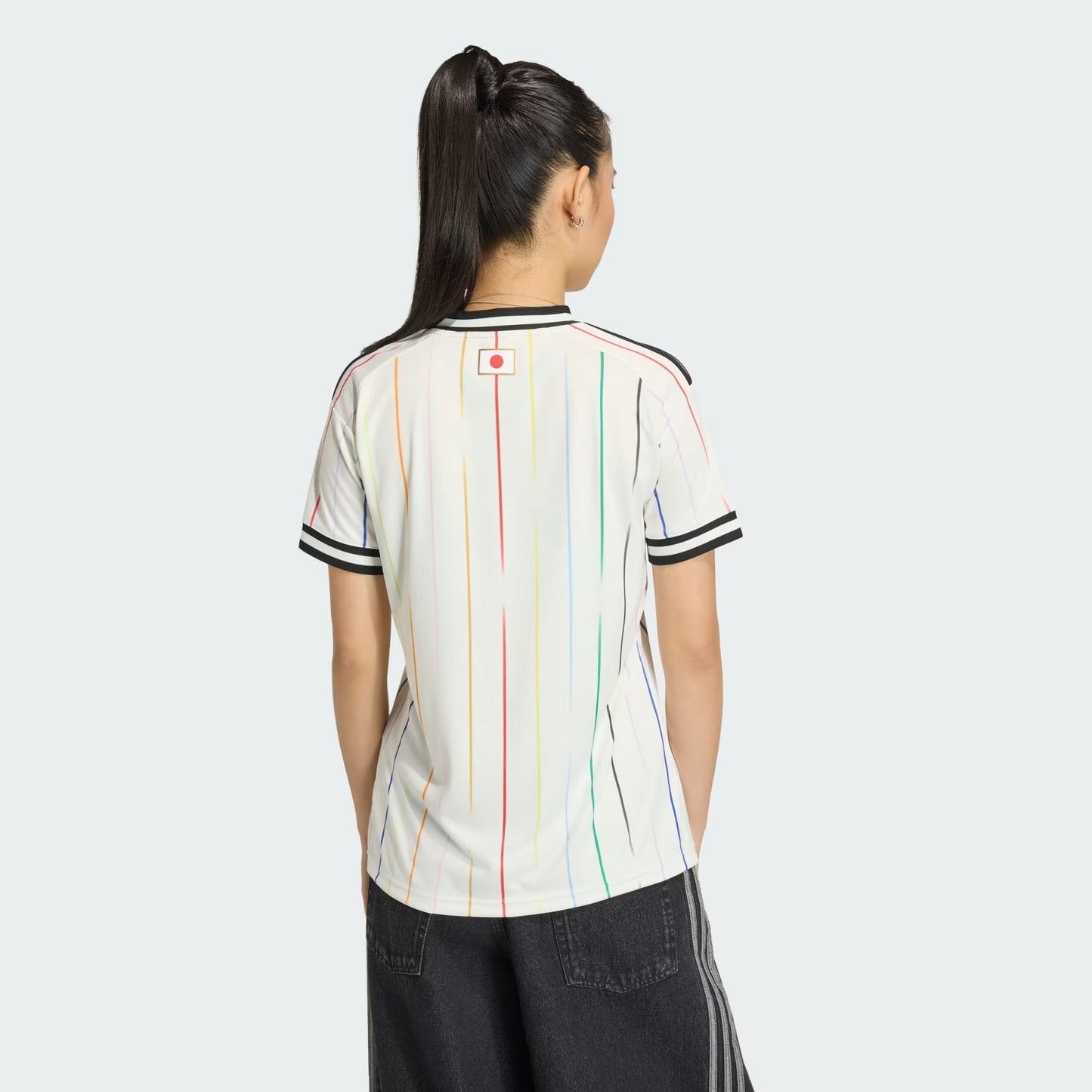 Camisa Torcedor Feminina Japão II 2026 Copa do Mundo