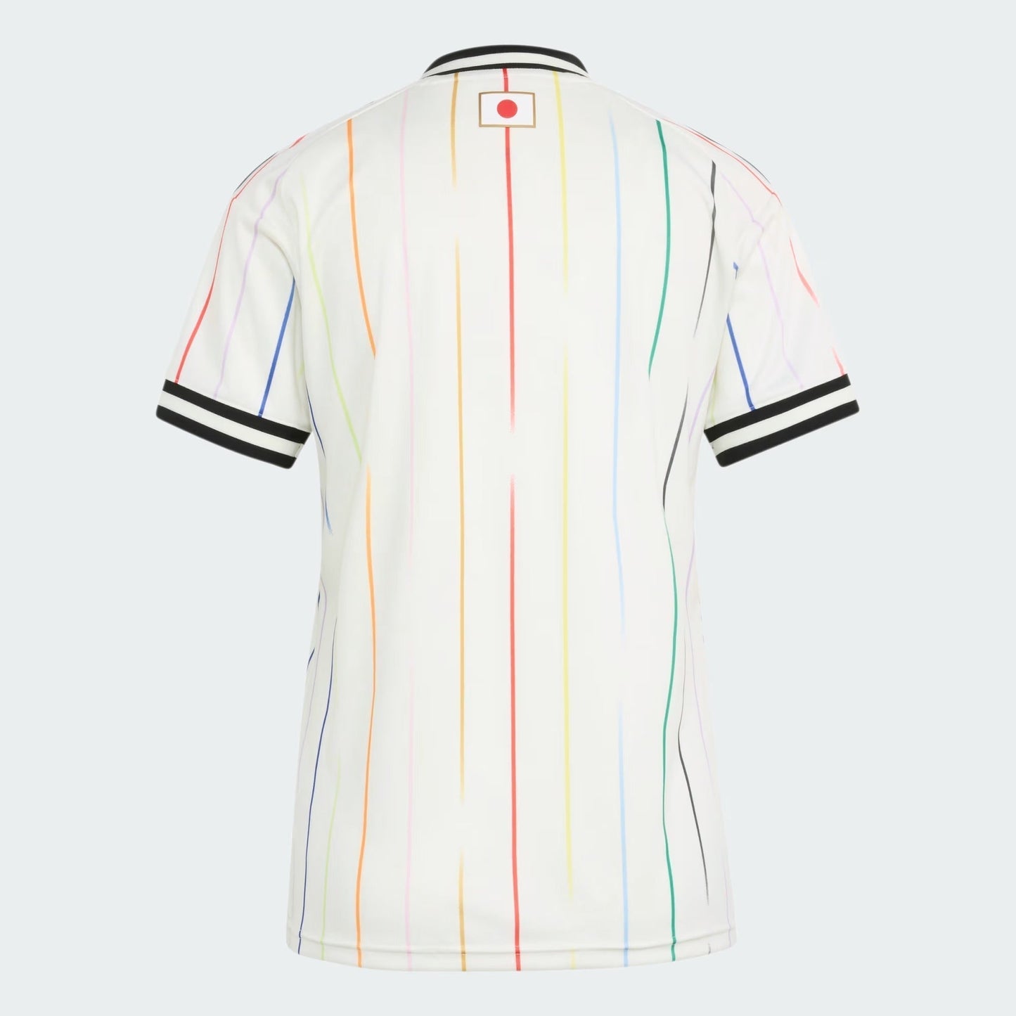 Camisa Torcedor Feminina Japão II 2026 Copa do Mundo