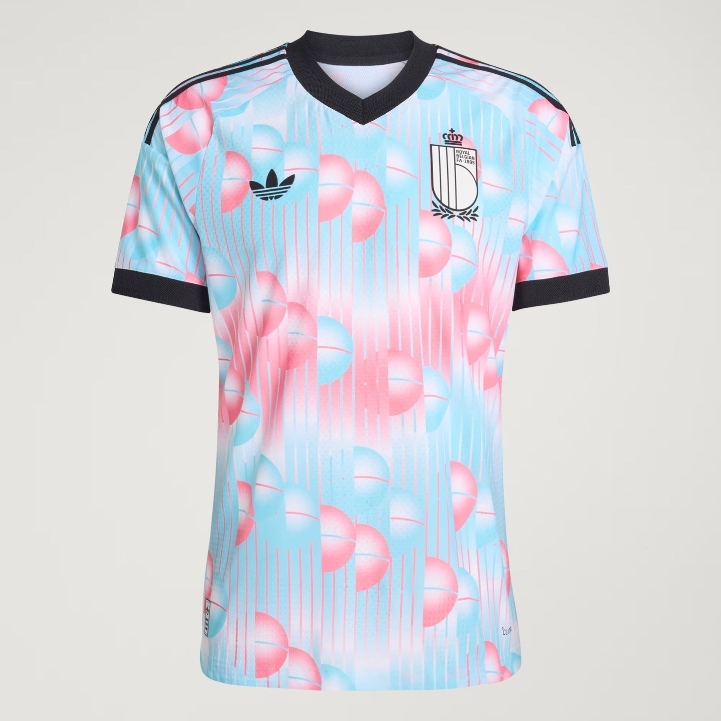 Camisa Jogador Masculina Bélgica II 2026 Copa do Mundo