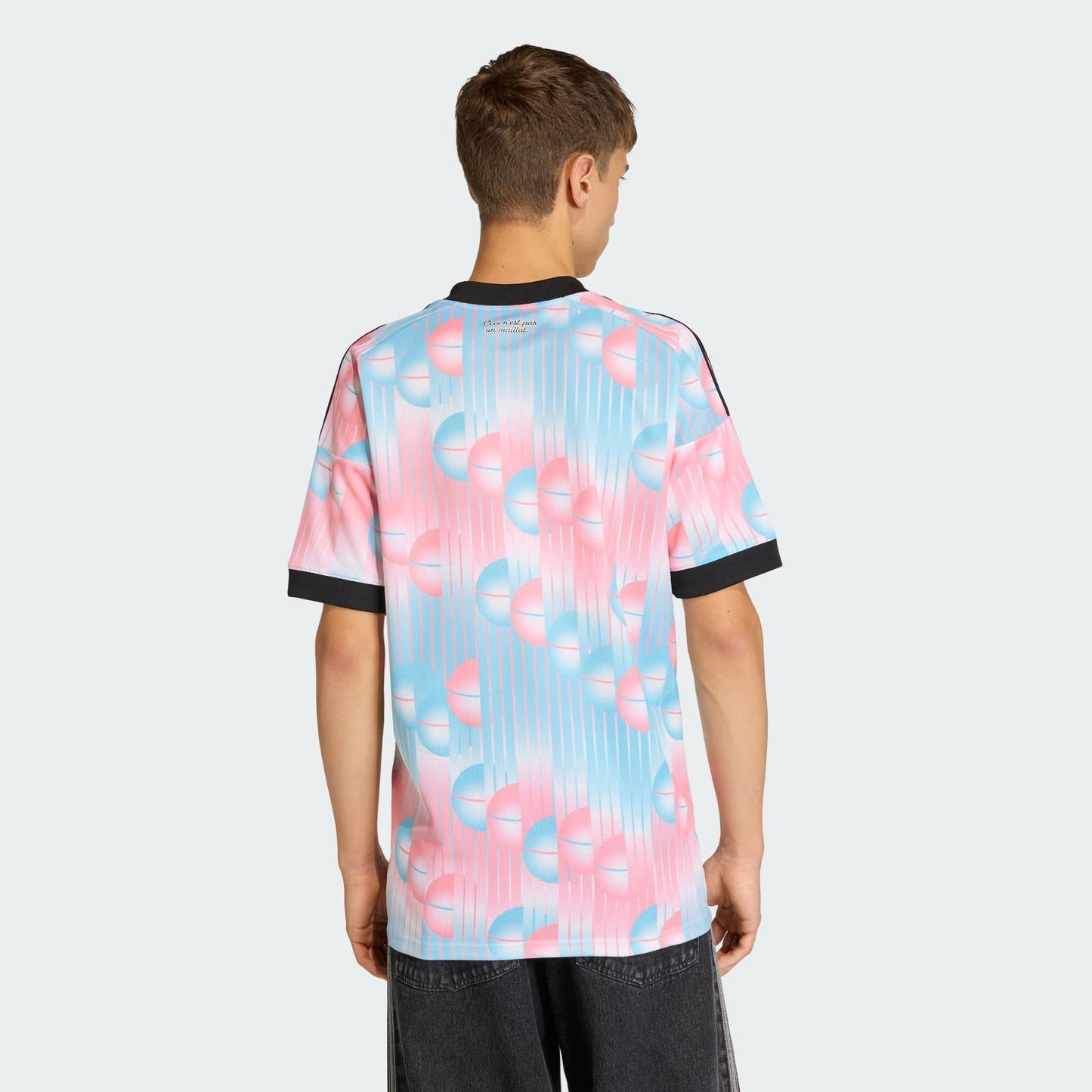 Camisa Torcedor Masculina Bélgica II 2026 Copa do Mundo