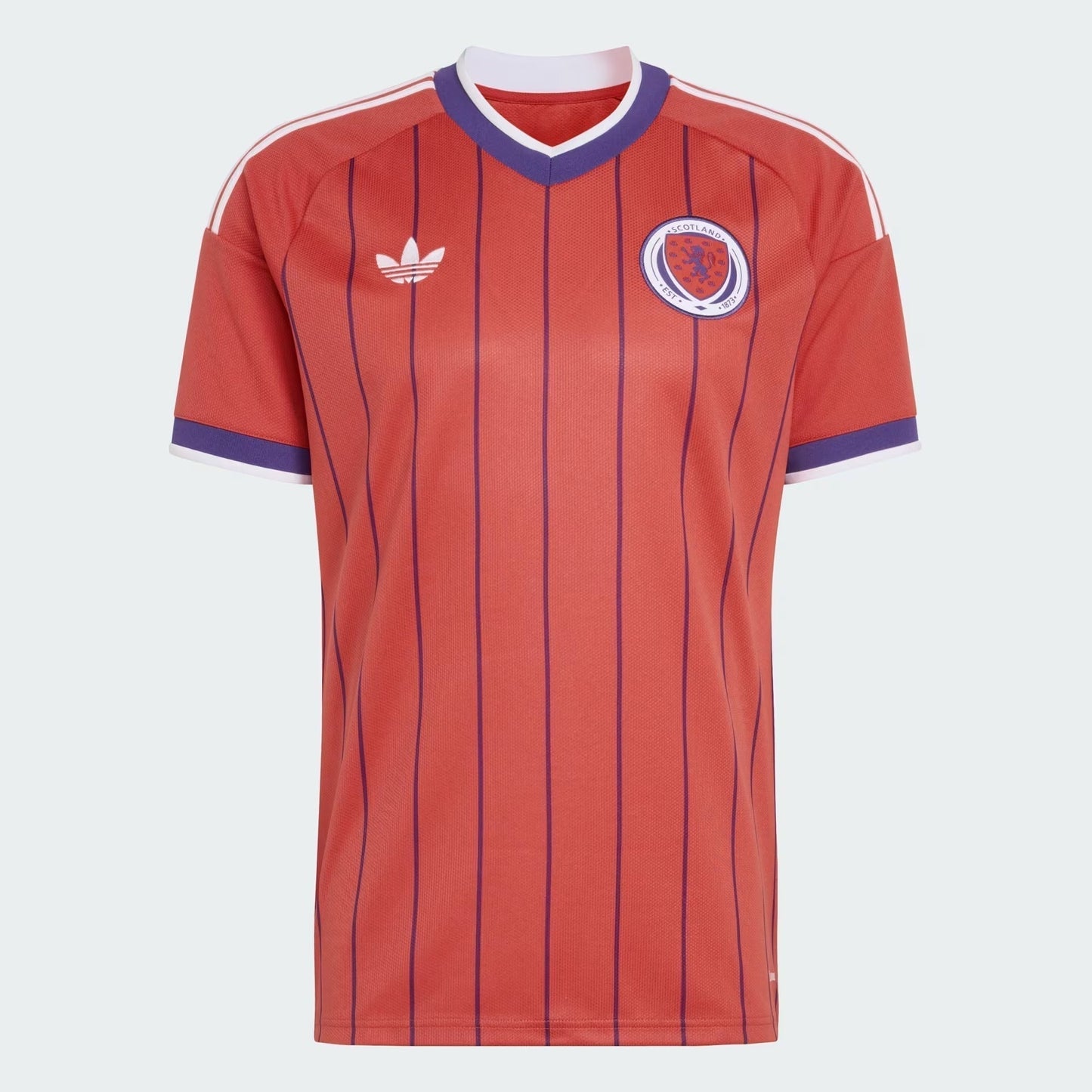 Camisa Torcedor Masculina Escócia II 2026 Copa do Mundo