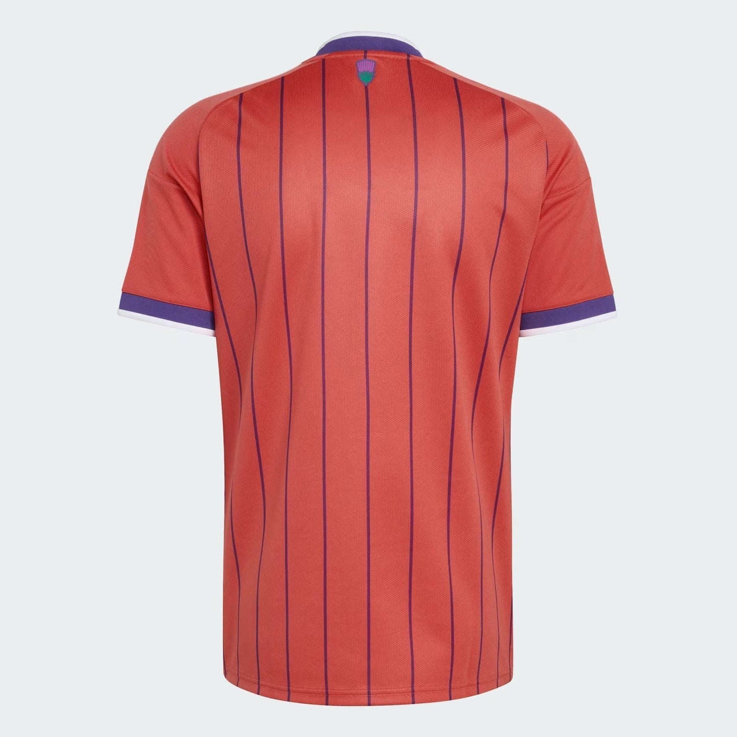 Camisa Torcedor Masculina Escócia II 2026 Copa do Mundo