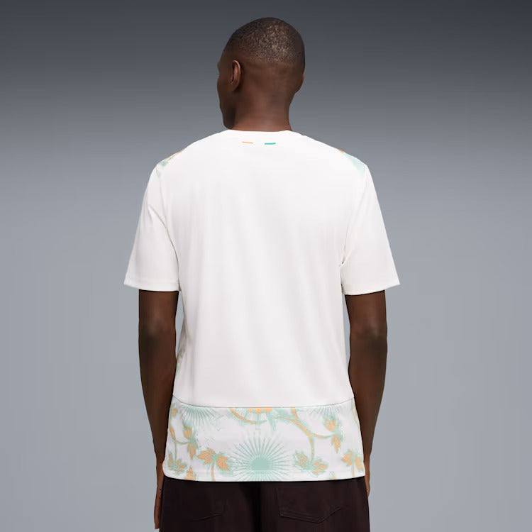 Camisa Torcedor Masculina Costa do Marfim II 2026 Copa do Mundo