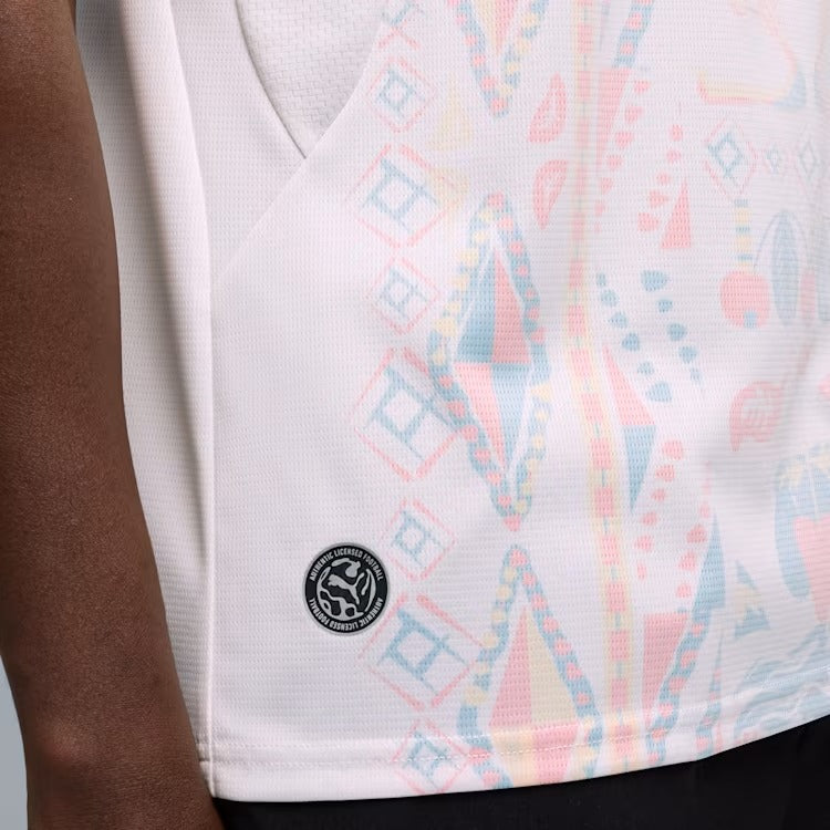 Camisa Torcedor Masculina Senegal I 2026 Copa do Mundo