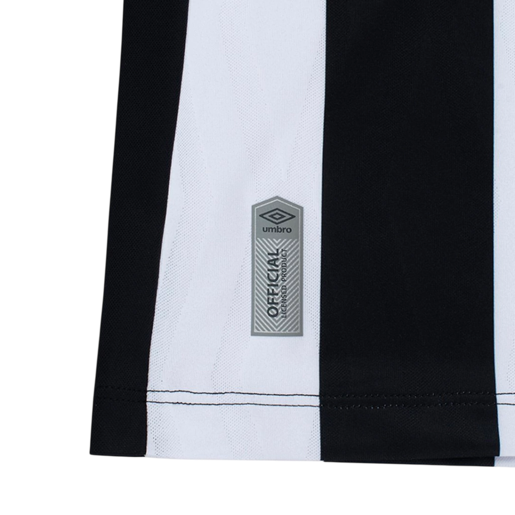 Camisa Torcedor Masculina Santos II 2026/2027