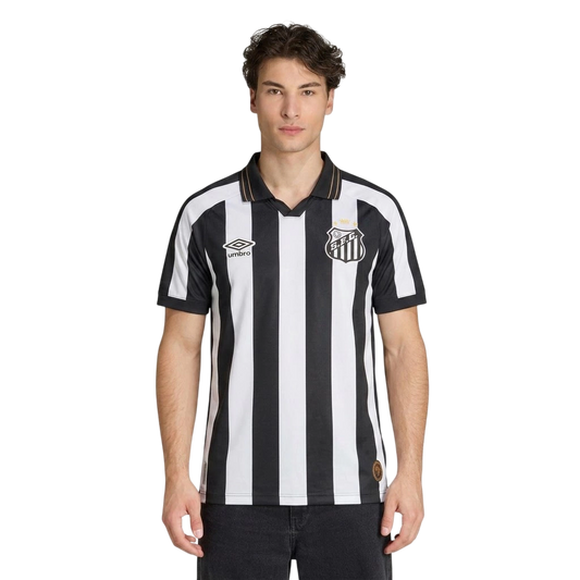 Camisa Santos FC Away 26/27 - Torcedor Masculina