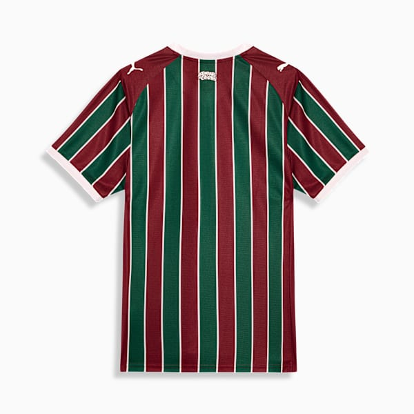 Camisa Torcedor Masculina Fluminense I 2026/2027