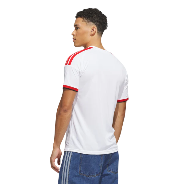 Camisa Flamengo 2026/27 II Torcedor