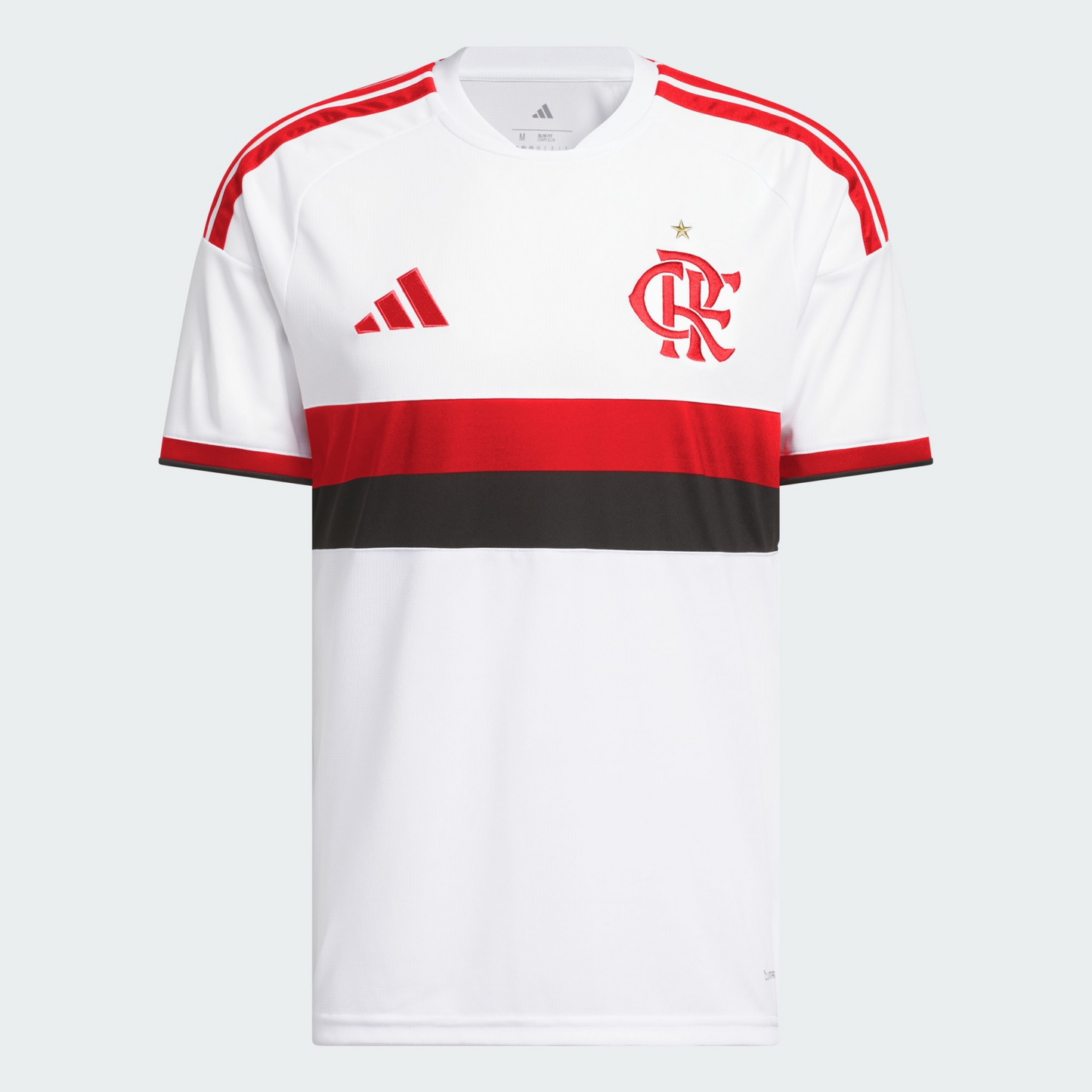 Camisa Torcedor Masculina Flamengo II 2026/2027