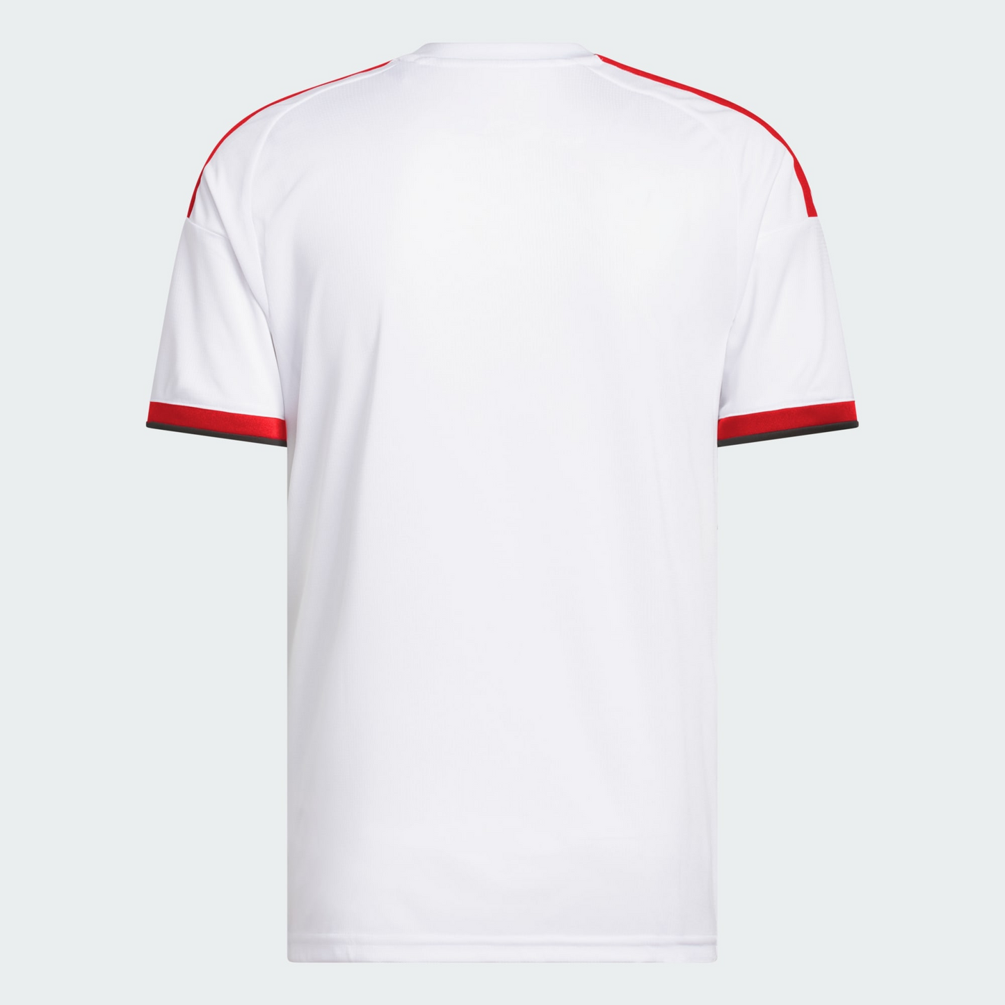 Camisa Torcedor Masculina Flamengo II 2026/2027
