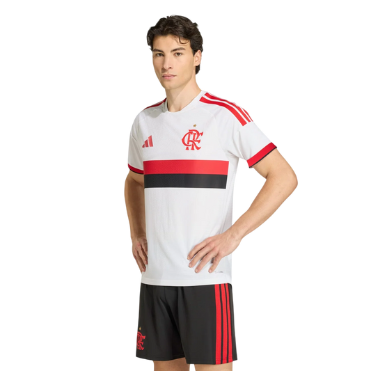 Camisa Flamengo 2026/27 II Jogador