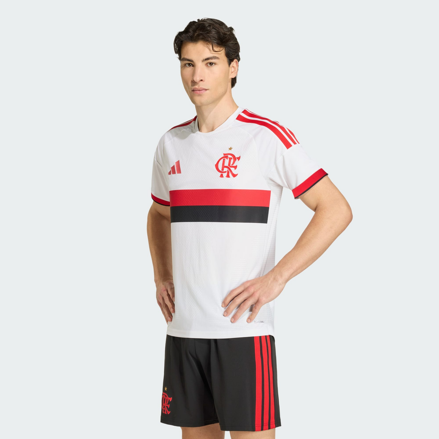 Camisa Jogador Masculina Flamengo II 2026/2027