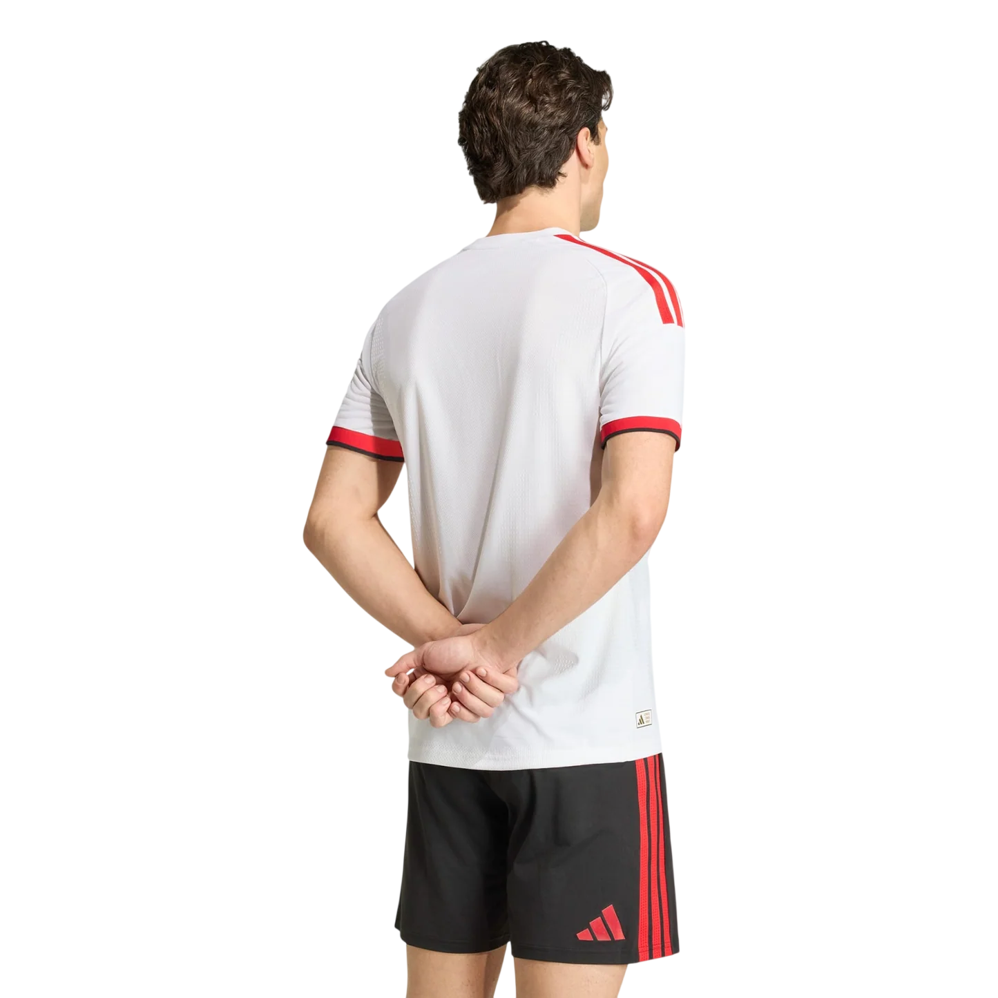 Camisa Flamengo 2026/27 II Jogador