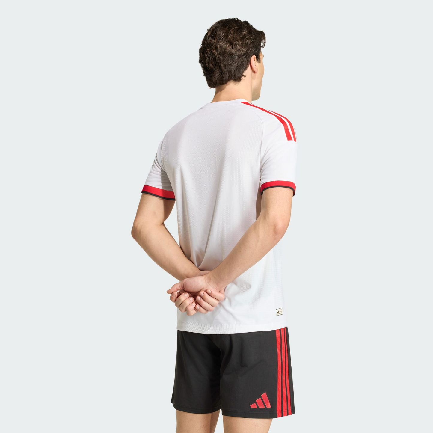 Camisa Jogador Masculina Flamengo II 2026/2027