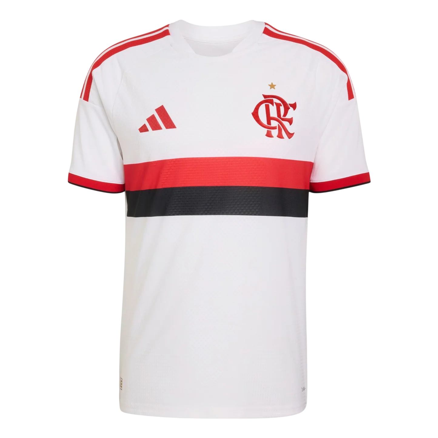 Camisa Flamengo 2026/27 II Jogador