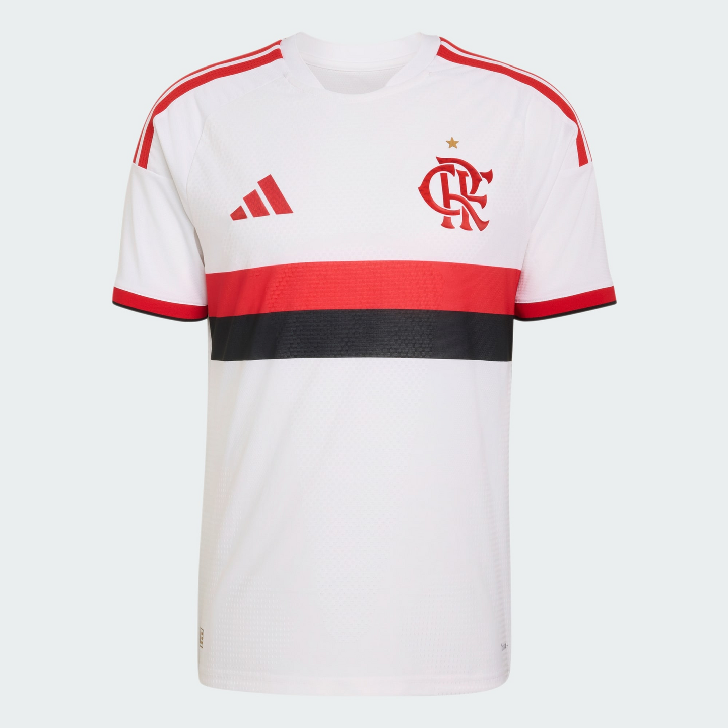 Camisa Jogador Masculina Flamengo II 2026/2027