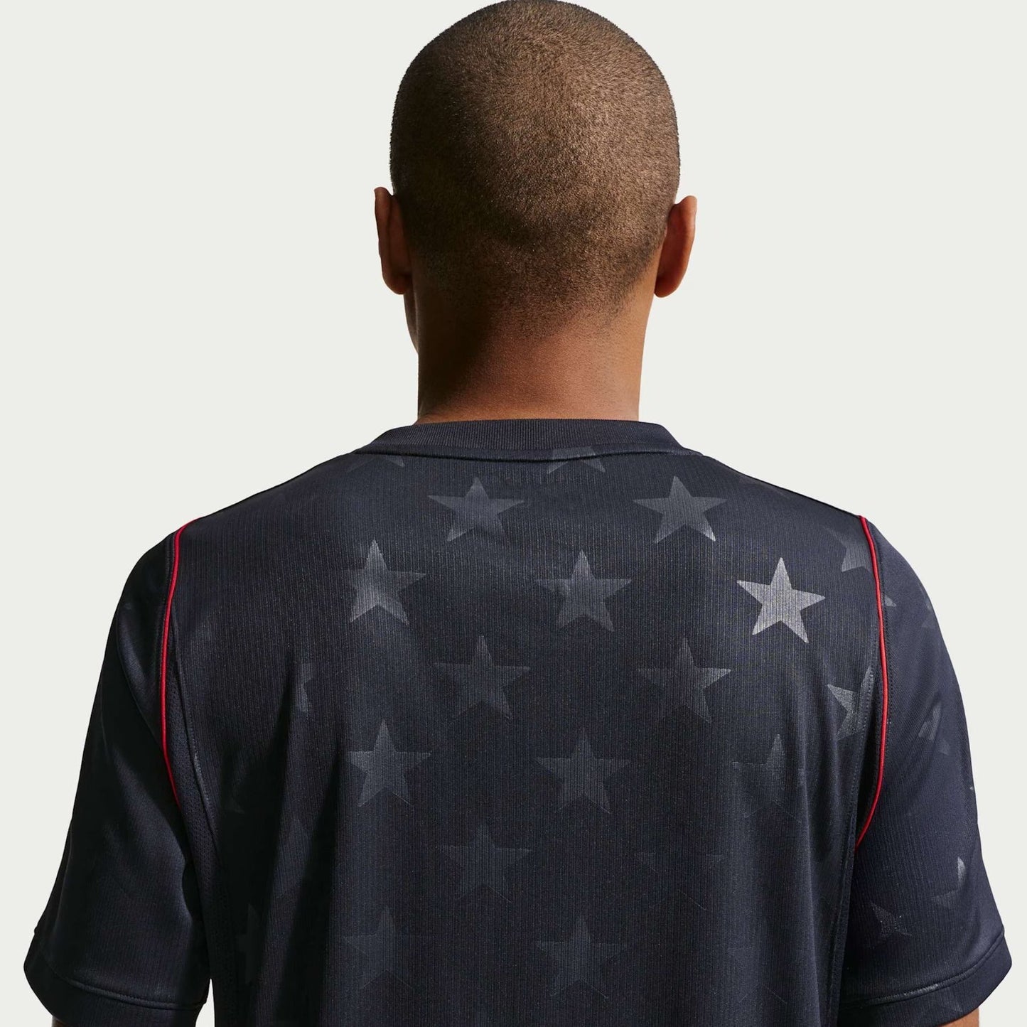 Camisa Torcedor Masculina Estados Unidos II 2026 Copa do Mundo