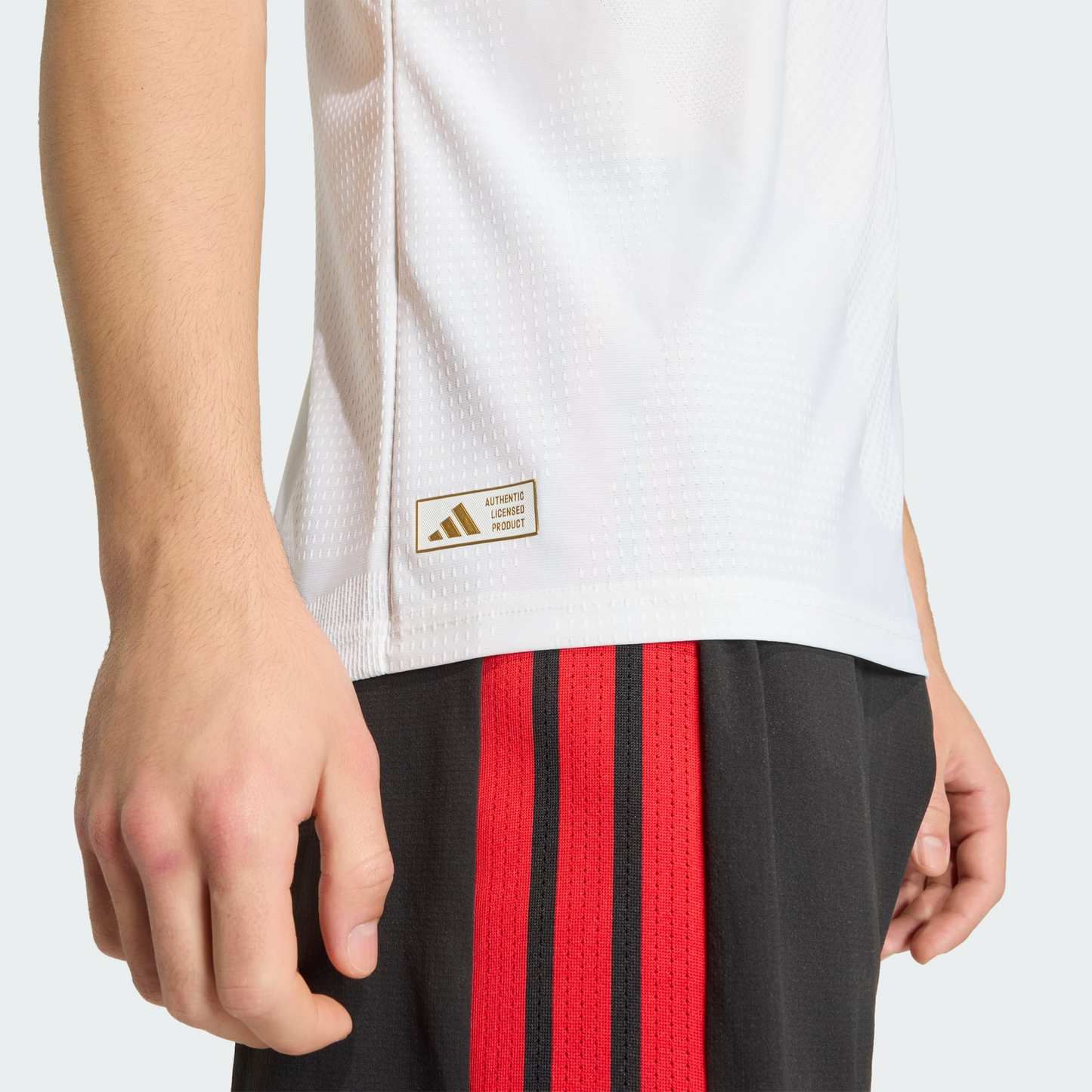 Camisa Jogador Masculina Flamengo II 2026/2027