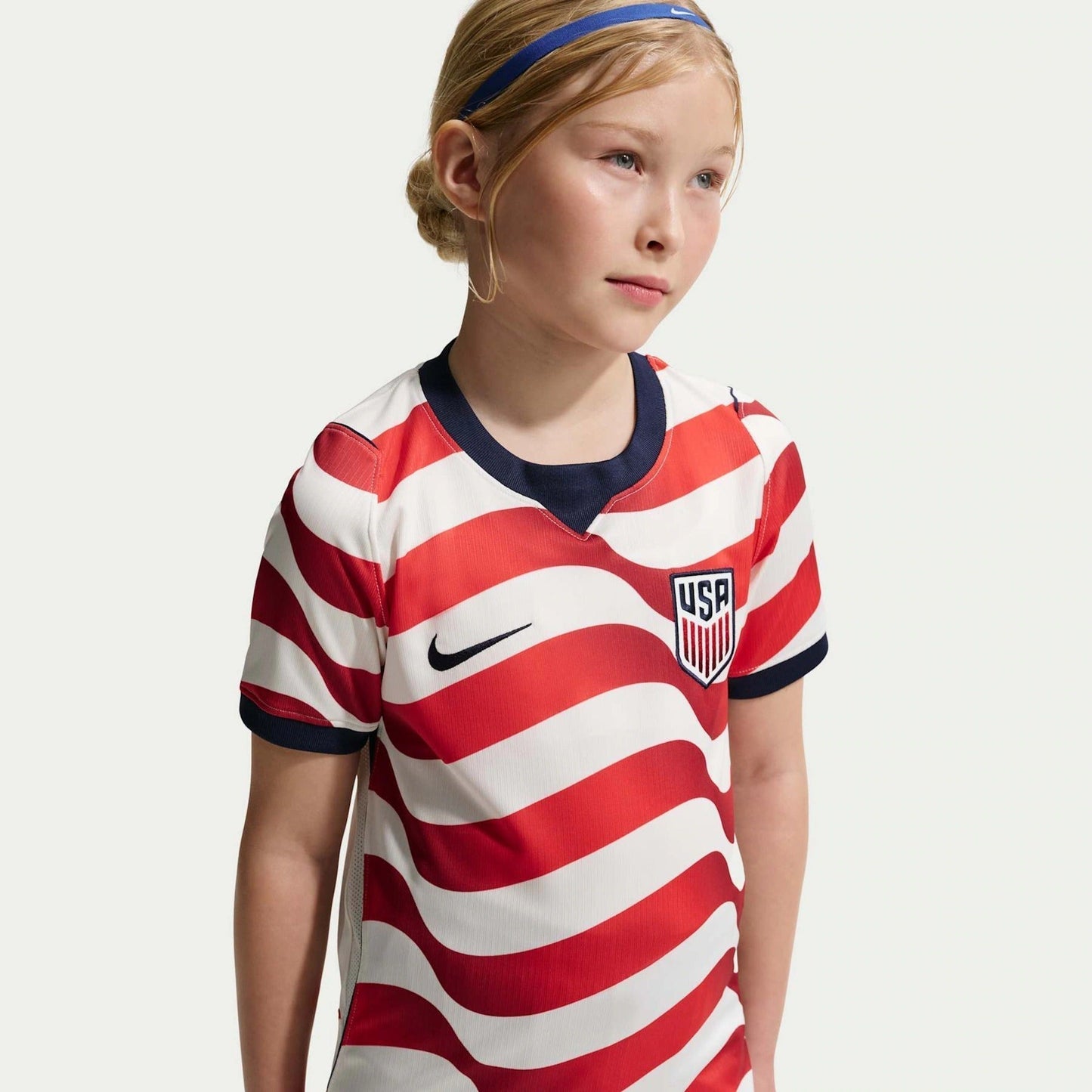 Conjunto Infantil Estados Unidos I 2026 Copa do Mundo